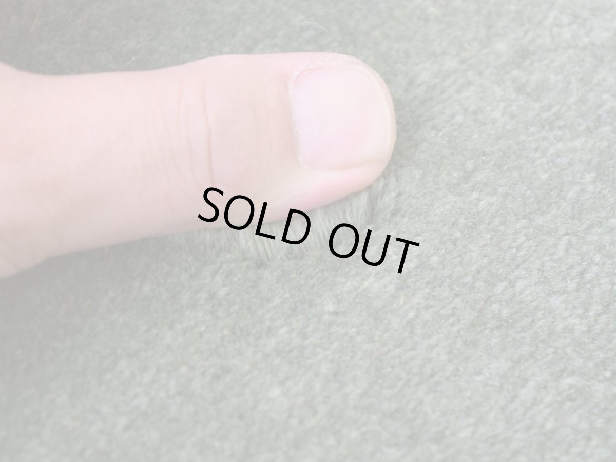 画像10: 新品 ペルシャ 部族絨毯 グーチャン 縦1.5m 横1m 1.5㎡ 1-2人掛けソファ センターラグ サイズ 154 x 106 cm No.2128 ウール シルク 手織り ハンドメイド トライバル ラグ カーペット ボテ模様 深緑 グリーン エンジ 赤 ワインレッド n-2128-154106s084526 (10)