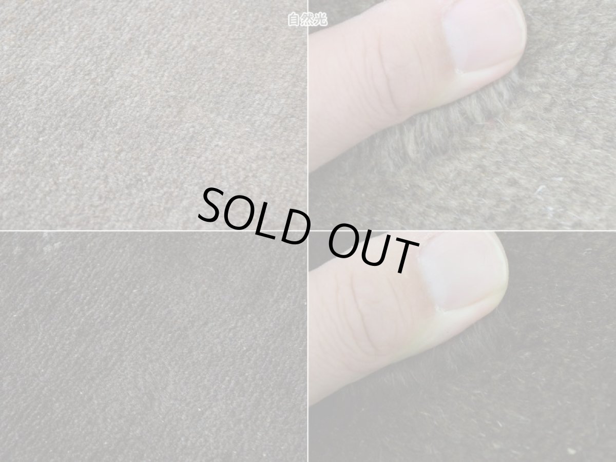 画像17: 新品 ペルシャ ギャッベ 縦3m 横2m 6㎡ 〜6帖程度 リビング ダイニング 3人掛けソファ コーナーソファサイズ 273 × 207 cm No.1438 肉厚 ウール ギャベ 手織り ハンドメイド ラグ 絨毯 カーペット ベージュ ブラウン グレー ブラック グラデーション ボーダー リビングダイニングルームやベッドサイドに n-1438-273207s733044 (17)