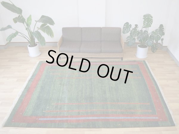 専用　ギャッベ　絨毯 ギャッベ（ギャベ）専門店 インプレッションオブギャッベ / ペルシャ