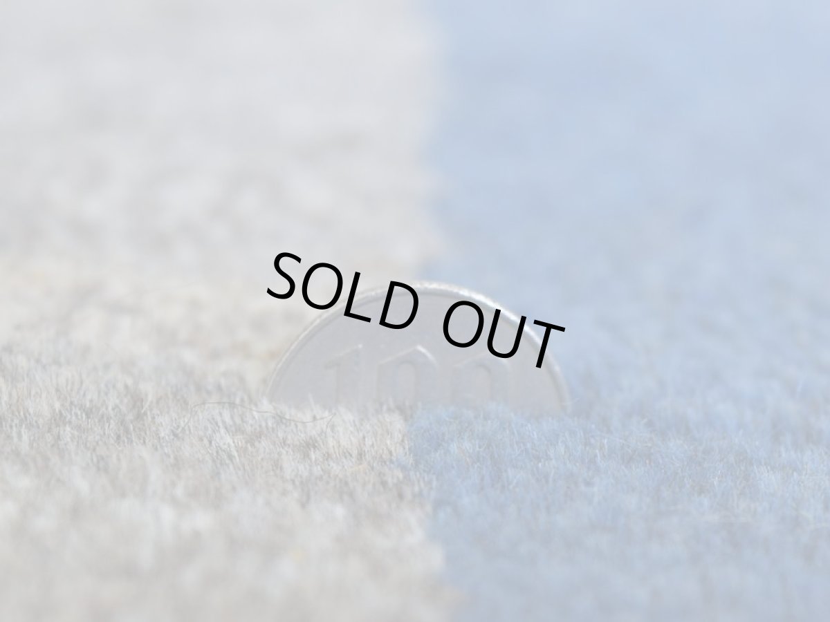 画像9: 新品 ペルシャ ギャッベ No.2489 - 40 × 40 cm 座布団 クッションサイズ ラグ チェアマット 肉厚 天然 ウール ギャベ 手織り ロルバフト ハンドメイド ラグ 絨毯 カーペット 動物 柄 青 ブルー 藍 インディゴブルー ライトグレー 原毛系 n-2489-040040s320a030 (9)