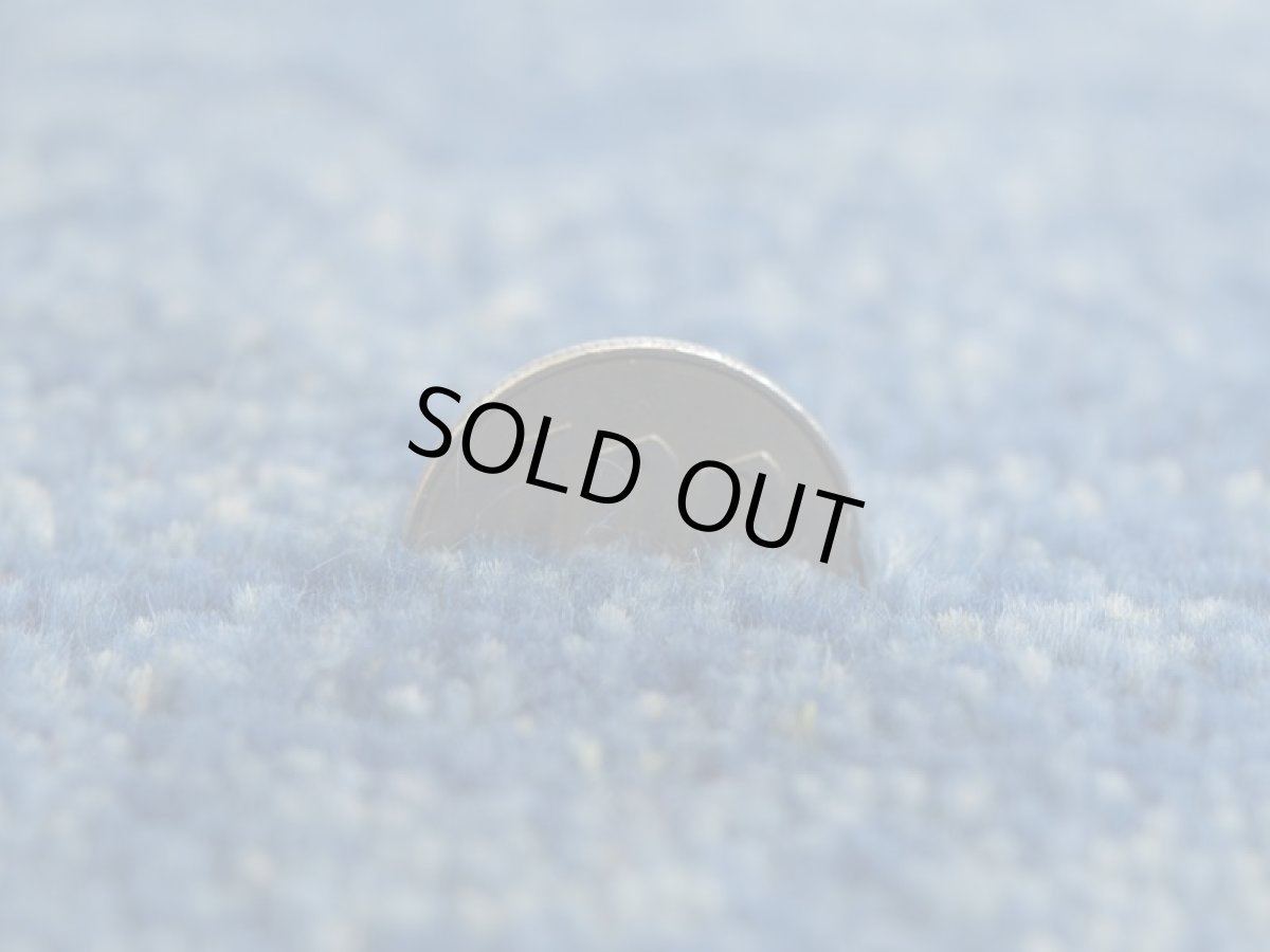 画像8: 新品 ペルシャ ギャッベ No.2506 - 41 × 41 cm 座布団 クッションサイズ ラグ チェアマット 肉厚 天然 ウール ギャベ 手織り ロルバフト ハンドメイド ラグ 絨毯 カーペット 無地 プレーン シンプルデザイン 青 ブルー 藍 インディゴブルー n-2506-041041s320a030 (8)