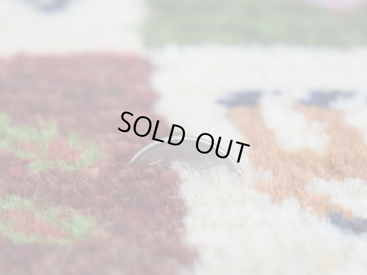 画像9: 新品 ペルシャ ギャッベ No.2534 - 48 × 46 cm 座布団 クッションサイズ ラグ チェアマット 肉厚 天然 ウール ギャベ 手織り ロルバフト ハンドメイド ラグ 絨毯 カーペット 生命の樹 動物 柄 生成り クリーム ベージュ 白 ホワイト系 原毛系 エンジ 緑 グリーン 青 ブルーブロックチェック パネルデザイン n-2534-048046s320a030 (9)