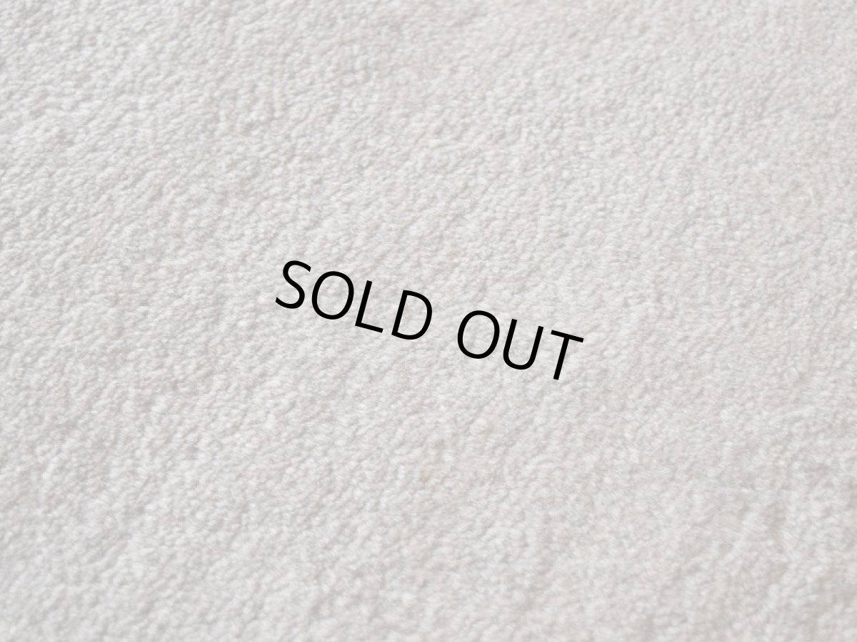 画像15: 新品 ペルシャ ギャッベ 縦3m 横2.5m 7㎡ 〜8帖程度 リビング ダイニング 3人掛けソファ コーナーソファサイズ 291 × 236 cm No.1436 肉厚 ウール ギャベ 手織り ハンドメイド ラグ 絨毯 カーペット ベージュ ブラウン グレー ブラック グラデーション ボーダー リビングダイニングルームやベッドサイドに n-1436-291236s014435 (15)