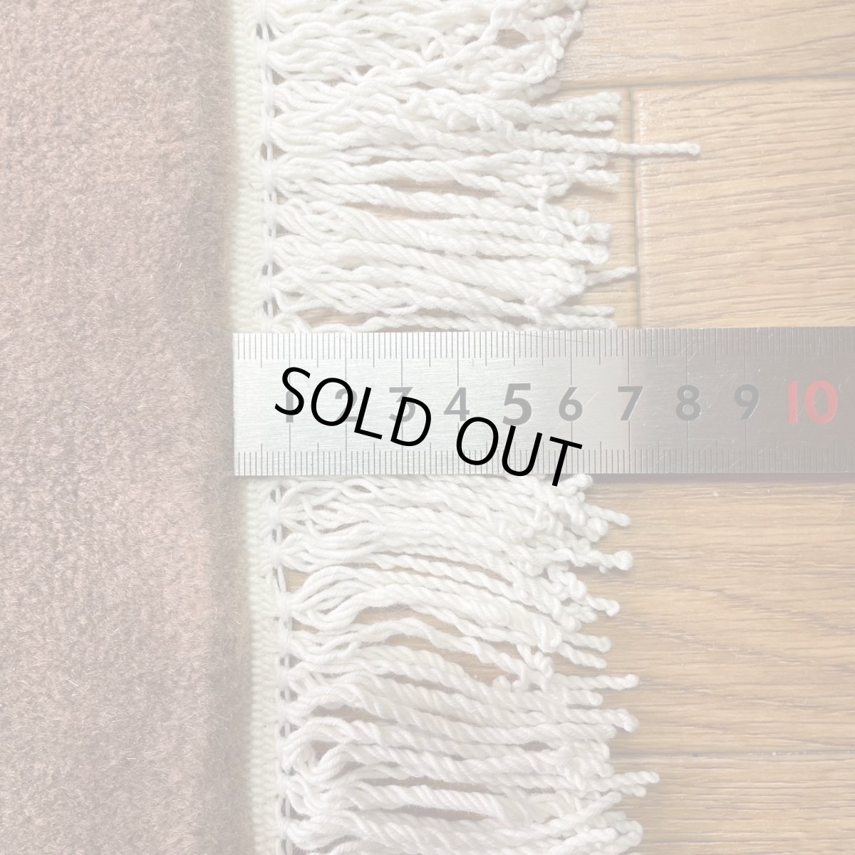 画像12: 新品 ペルシャ 絨毯 ムード産 縦3m 横2m 6㎡ 〜6帖 リビング ダイニング 客室 大判 サイズ 298 x 195 cm 天然 ウール シルク 手織り ハンドメイド ラグ マット カーペット 敷物 生成り クリーム  マヒ ヘラティ 柄 MA409-1999-298195Z050 (12)