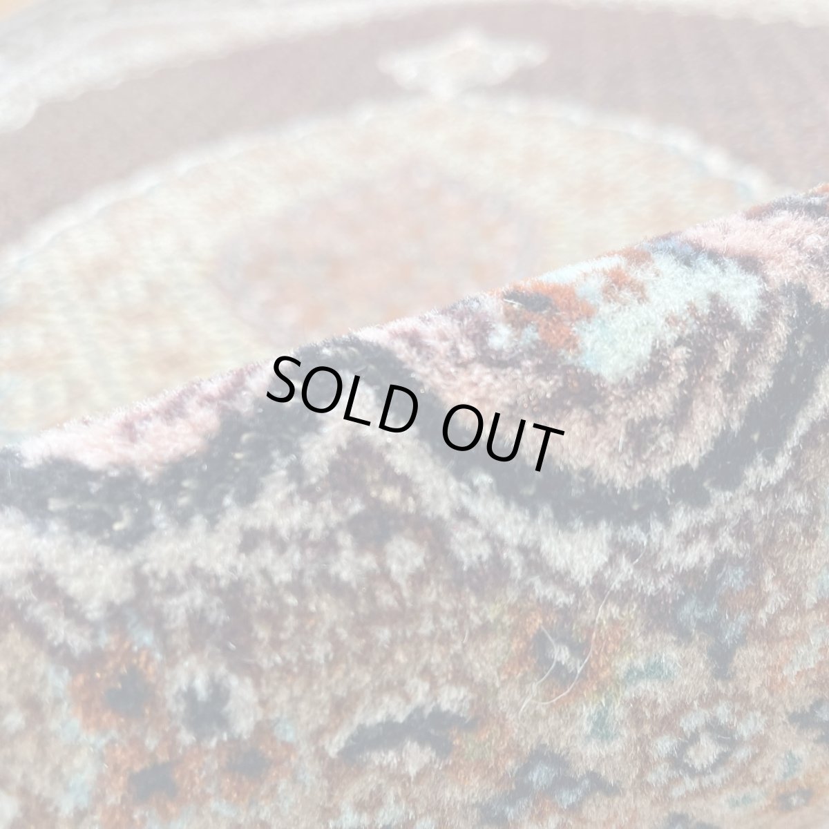 画像8: 美品 ペルシャ 絨毯 タブリーズ 産 50ラジ 5マスネ 縦2m 横1.5m 3㎡ 〜2-3帖程度 リビング ダイニング 2-3人掛けソファ サイズ 202 x 156 cm 天然 コルクウール シルク 手織り トライバル ラグ 敷物 マット カーペット メダリオンコーナー マヒデザイン ヘシティ柄 生成り クリーム 黒 オリーブ グリーン 茶 ベージュ MA400-202156Z050 (8)