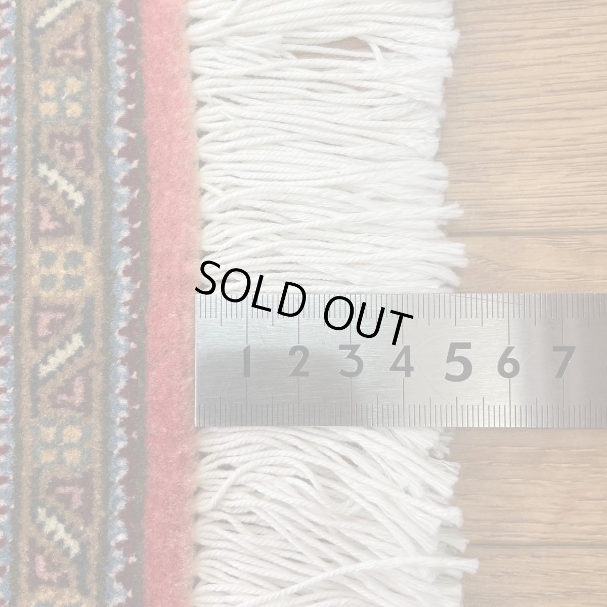 画像13: 新品 ペルシャ 絨毯 タブリーズ 産 50ラジ 7マスネ 縦3m 横2m 6㎡ 〜6帖程度 リビング ダイニング 3人掛けソファ コーナーソファ 大判 サイズ 295 x 200 cm 天然 コルクウール シルク 手織り トライバル ラグ 敷物 マット カーペット メダリオンコーナー マヒデザイン ヘシティ柄 MA401-2008-296203Z100 (13)