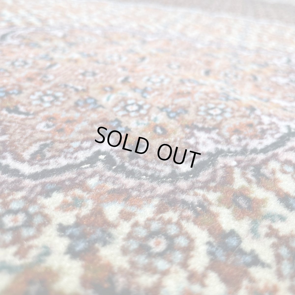 画像6: 美品 ペルシャ 絨毯 タブリーズ 産 50ラジ 5マスネ 縦2m 横1.5m 3㎡ 〜2-3帖程度 リビング ダイニング 2-3人掛けソファ サイズ 202 x 156 cm 天然 コルクウール シルク 手織り トライバル ラグ 敷物 マット カーペット メダリオンコーナー マヒデザイン ヘシティ柄 生成り クリーム 黒 オリーブ グリーン 茶 ベージュ MA400-202156Z050 (6)