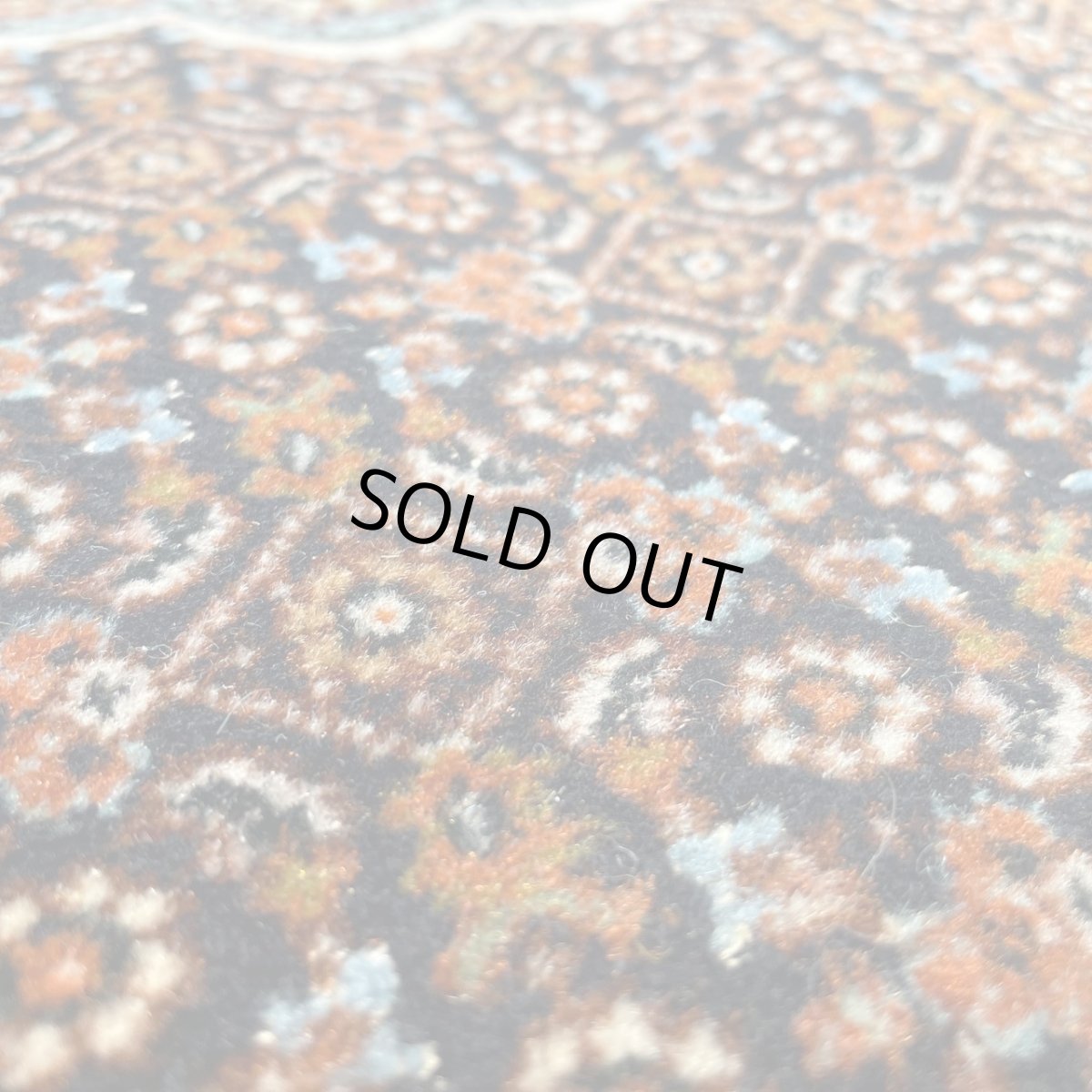 画像7: 美品 ペルシャ 絨毯 タブリーズ 産 50ラジ 5マスネ 縦2m 横1.5m 3㎡ 〜2-3帖程度 リビング ダイニング 2-3人掛けソファ サイズ 202 x 156 cm 天然 コルクウール シルク 手織り トライバル ラグ 敷物 マット カーペット メダリオンコーナー マヒデザイン ヘシティ柄 生成り クリーム 黒 オリーブ グリーン 茶 ベージュ MA400-202156Z050 (7)