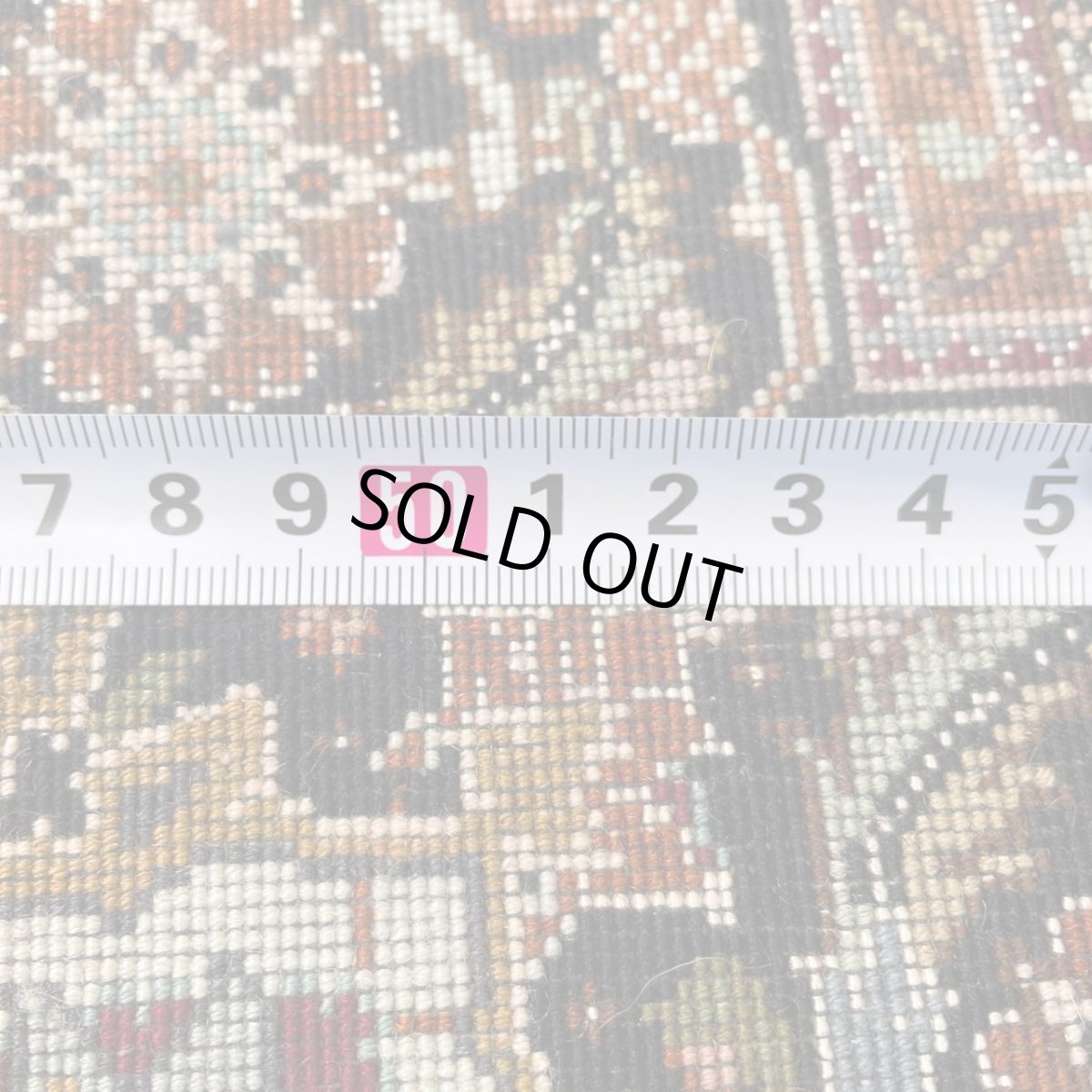 画像14: 美品 ペルシャ 絨毯 タブリーズ 産 50ラジ 5マスネ 縦2m 横1.5m 3㎡ 〜2-3帖程度 リビング ダイニング 2-3人掛けソファ サイズ 202 x 156 cm 天然 コルクウール シルク 手織り トライバル ラグ 敷物 マット カーペット メダリオンコーナー マヒデザイン ヘシティ柄 生成り クリーム 黒 オリーブ グリーン 茶 ベージュ MA400-202156Z050 (14)