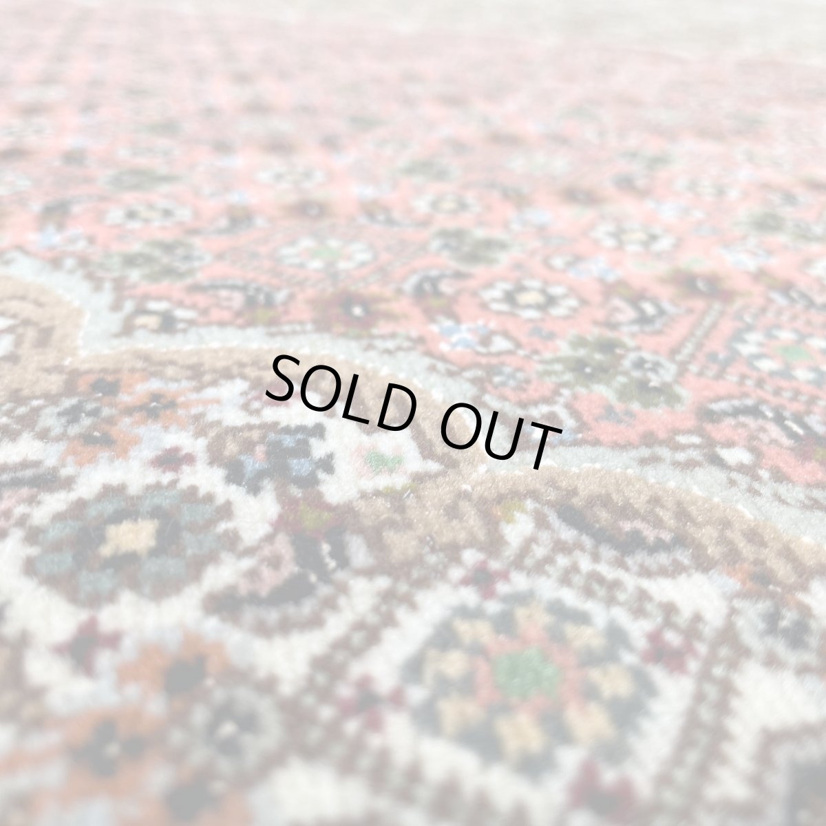 画像8: 新品 ペルシャ 絨毯 タブリーズ 産 50ラジ 7マスネ 縦3m 横2m 6㎡ 〜6帖程度 リビング ダイニング 3人掛けソファ コーナーソファ 大判 サイズ 295 x 200 cm 天然 コルクウール シルク 手織り トライバル ラグ 敷物 マット カーペット メダリオンコーナー マヒデザイン ヘシティ柄 MA401-2008-296203Z100 (8)