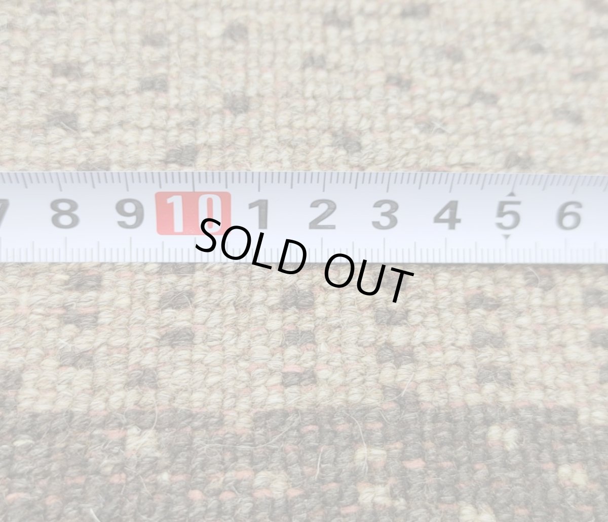 画像19: 新品 ペルシャ ギャッベ 243 × 197 cm 縦2.5m 横2m 〜5㎡ 〜4.5帖 リビング ダイニング 2-3人掛けソファサイズ 天然 肉厚 ウール ギャベ 手織り リーズバフト ハンドメイド ラグ 絨毯 カーペット ベージュ ブラウン グレー グラデーション ボーダー リビングダイニングルームやベッドサイドに MA436-1448-243197Z025 (19)