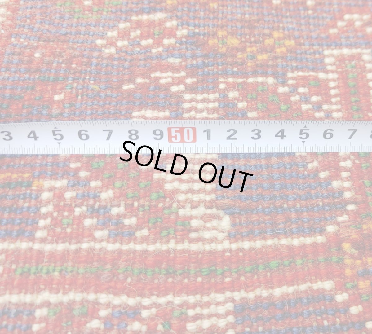 画像17: 良品 ペルシャ 部族絨毯 シラーズ 200 x 150 cm ウール 手織り 赤 ネイビー 青  縦2.0m 横1.5m 3.0m 2 〜3帖 リビング ダイニング 3人掛けソファ サイズ ウール 手織り トライバル ラグ 部族絨毯 マット カーペット 淡マルチカラー トランジ ビンテージ MAAD516-200150Z036 (17)