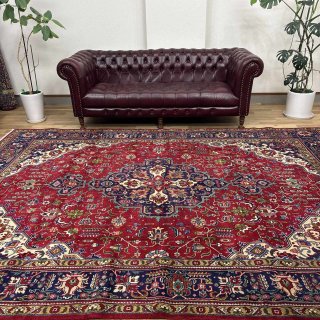 ペルシャ絨毯なら｜魔法のじゅうたん仙台｜通販・メンテナンスは全国