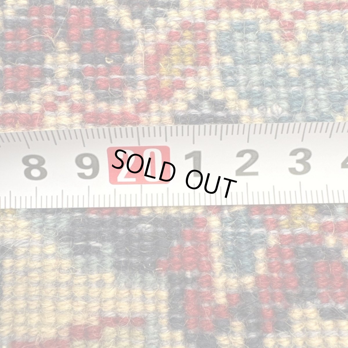 画像16: 良品 ペルシャ 絨毯 カシャーン 産  縦2.8m 横1.5m 4.2㎡ 〜5帖程度 リビング ダイニング 3人掛けソファ コーナーソファ サイズ 280 x 150 cm 天然 手織り ラグ 敷物 カーペット メダリオン 赤 濃紺 ヴィンテージ ビンテージ MA460-A671-280152Z030 (16)