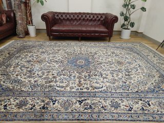 ペルシャ絨毯なら｜魔法のじゅうたん仙台｜通販・メンテナンスは全国