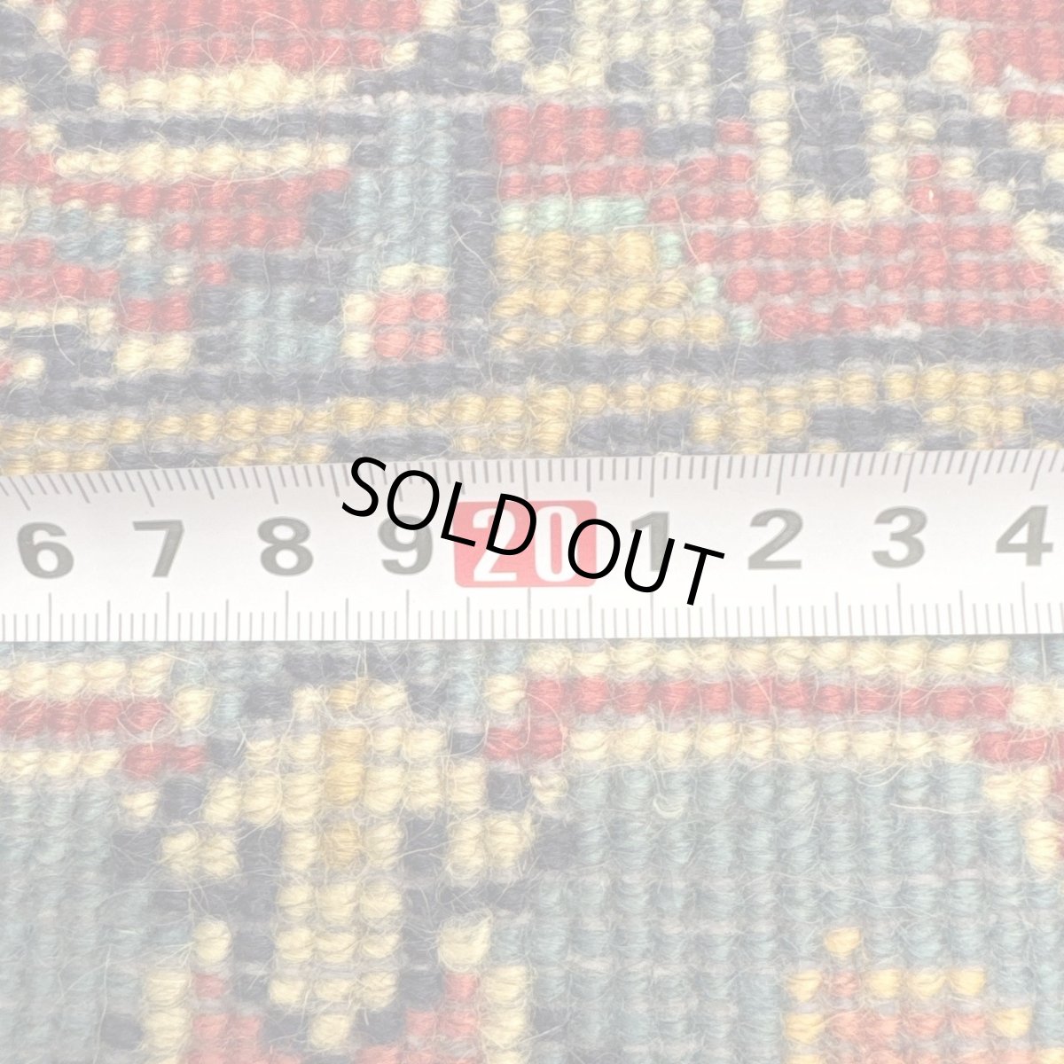 画像16: 良品 ペルシャ 絨毯 サルーク 325 x 213 cm No.A478 縦3.3m 横2.2m 7.2㎡ 〜8帖 リビング ダイニング 3人掛けソファ コーナーソファ 大判 サイズ ウール 手織り トライバル ラグ 敷物 マット カーペット メダリオン ヴィンテージ ビンテージ 赤 朱色 オレンジ　MA477-A478-325213Z050 (16)