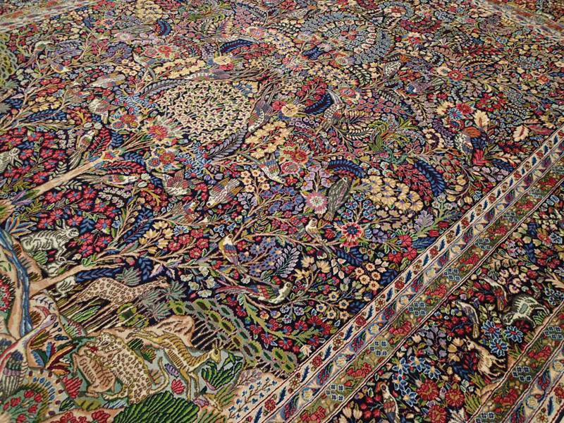 ペルシャ絨毯なら｜魔法のじゅうたん仙台｜通販・メンテナンスは全国対応