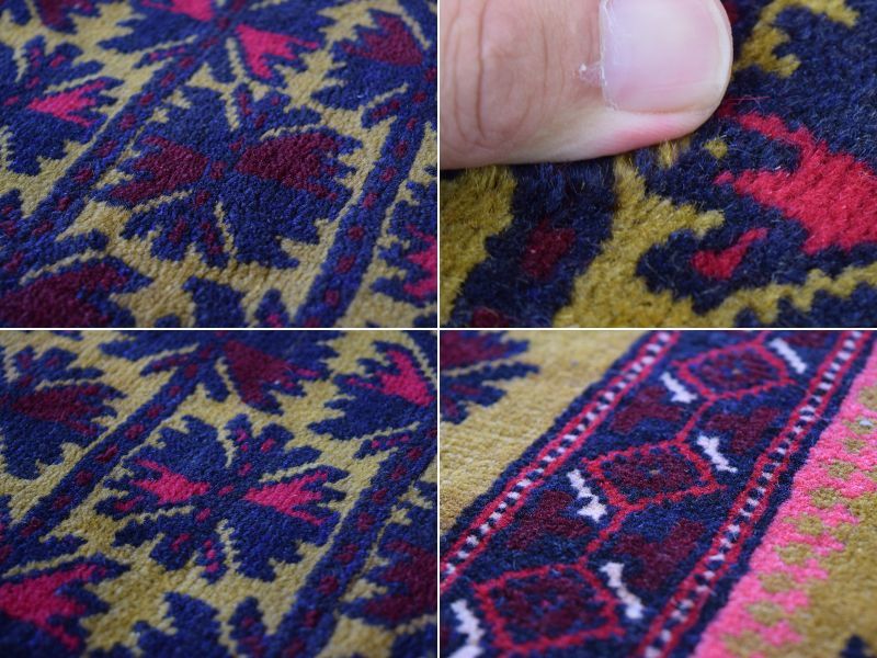 ペルシャ絨毯なら｜魔法のじゅうたん仙台｜通販・メンテナンスは全国対応